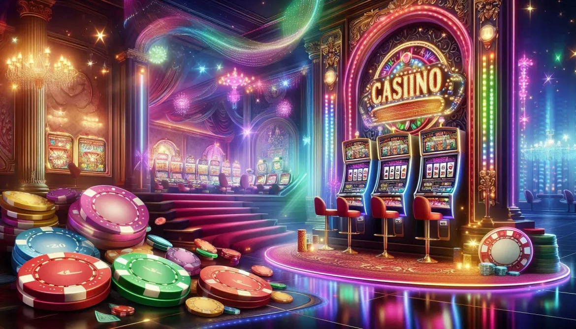 Frumzi Casino